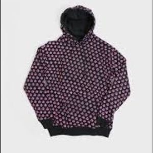 Shane Dawson Pig Hoodie